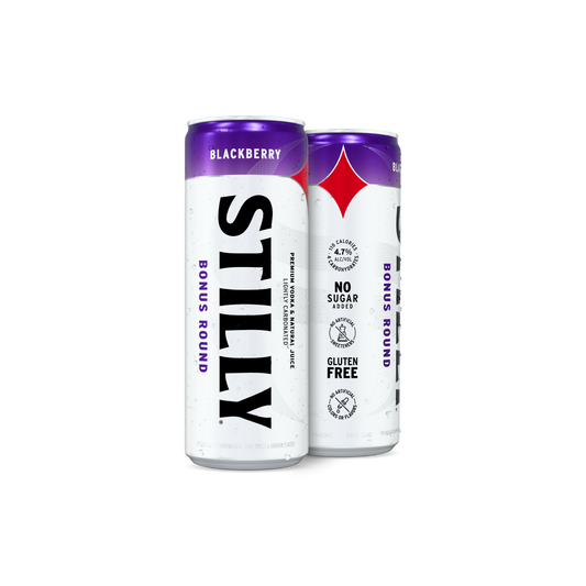 Bonus Round - Blackberry