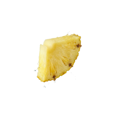 Pineapple Left