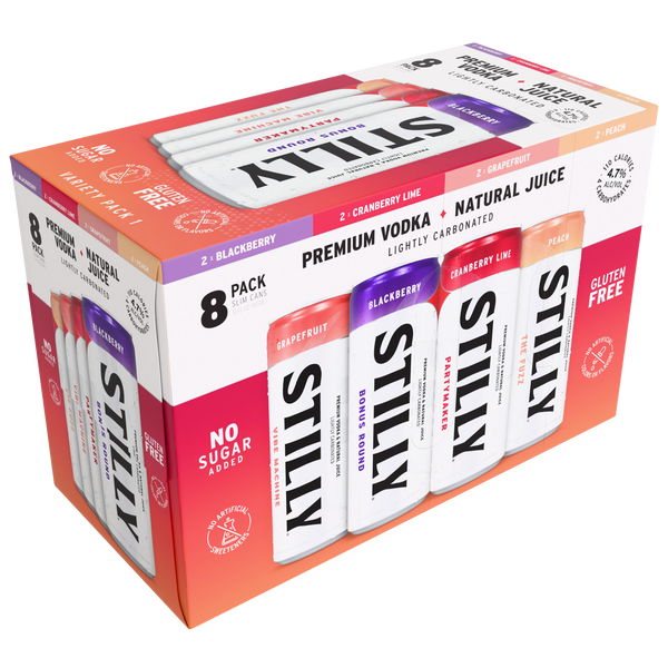 Variety Pack Primary