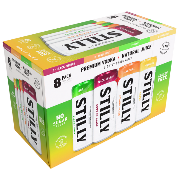 Variety Pack Secondary