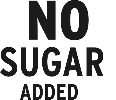 No Sugar