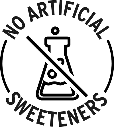 No Sweetener
